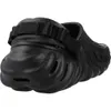 Crocs Echo Holzschuhe Schwarz EU 42-43 Mann Schwarz EU Produktbild-Vorschau 9