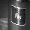 Nordic Flame Feuerlöscher STEEL EDITION silber 2kg Produktbild-Vorschau 8