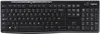 Logitech Tastatur K270 kabellos schwarz Produktbild-Vorschau 2