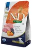 Karma N&D Puppy Mini Grain Free Pumpkin Lamb & Blueberry Podgląd zdjęcia produktu 1