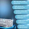 STAHLWERK Prety spawalnicze TIG ER4043Si5 aluminium Podgląd zdjęcia produktu 3