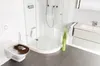 SANILO® WC sedátko s mechanismem Soft-Close Alfred, WC Náhled obrázku produktu 7