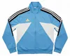Adidas Herren Trainingsjacke Tiro NTPK Nations Pack Sport Produktbild-Vorschau 2