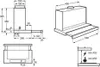 Electrolux LFP416X, rezirkulierend, C, A, C, 60 dB, 440 Produktbild-Vorschau 4