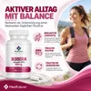 MedFuture, extrait de berbérine, 500 mg, 60 capsules Voir les images du produit 2