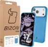 Silikon Handyhülle für iPhone 17 Pro Max, Bizon Soft Case, Produktbild-Vorschau 7