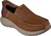 Skechers Slip-ins: Parson-oswin Couleur Marron Voir les images du produit 10