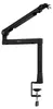 Arozzi Braccio Boom Arm - Bras de Microphone Universel - Voir les images du produit 1