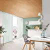 Decosa Deckenpaneele Stockholm, esche weiß - 10 Pack (= 20 Produktbild-Vorschau 6