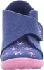 Superfit Hausschuhe Kinder 31383837333637 Blau 26 EU Produktbild-Vorschau 7