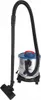 Dedra Schornstein Industrie Staubsauger 1200W 20L Beutellos Produktbild-Vorschau 3