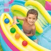 INTEX 56137NP - Playcenter - Rainbow Funnel (295x191x109cm) Produktbild-Vorschau 14