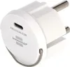 Brennenstuhl Steckdoseneinsatz USB C 2,4A Náhľad obrázku produktu 1