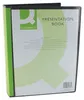 Connect Show Album A4 100 pockets, 23 cm, 31 cm, Schwarz Produktbild-Vorschau 3