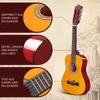 Guitare acoustique 3/4 FCH, idéale pour les débutants, Voir les images du produit 12