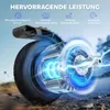 Dětská elektrokoloběžka AA1-089V90, výškově nastavitelná, s Náhled obrázku produktu 11