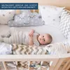 KediLife Podložky pro miminka na přebalování 40×60 cm – 100 Náhled obrázku produktu 3