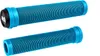 Scooter handvatten - Longneck SLX - Helderblauw - ODI Productafbeelding-voorbeeld 1