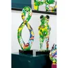Casablanca by Gilde Dekofigur Skulptur Swing Street Art H. Produktbild-Vorschau 2