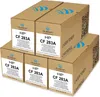 5x tonerová kazeta CF283A, 83A černá kompatibilní s HP Náhled obrázku produktu 1