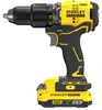 Stanley V 20 SFMCD715D2K-QW Akku-Schlagbohrschrauber 18 Produktbild-Vorschau 3