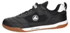 Jako J-SH Winger EV Sportschuh Schwarz Produktbild-Vorschau 4