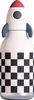 Asobu® Kindertrinkflasche BESTIE mit Strohhalm 460ml - Produktbild-Vorschau 1