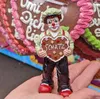 Gilde Clown, "Schatz", resina artística, multicolor, unidad Vista previa de la imagen del producto 7