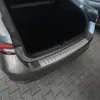 Edelstahl Ladekantenschutz für Skoda Superb 4 Limo ab 2024- Produktbild-Vorschau 4