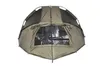 Bivvy MK 5 Seasons Dome Pro 3,5 Mann Angelzelt Produktbild-Vorschau 7