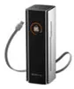 EcoFlow EF-RAPIDPRO27K-EU, 27650 mAh, Lithium, Schwarz Produktbild-Vorschau 1