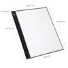 A3 LED Tracing Light Box Pad Grafický tablet 4 mm Náhľad obrázku produktu 2