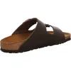 Birkenstock 051103 Uni Tieffussbett-Pantolette Arizona Produktbild-Vorschau 10