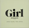 Rochas Girl Eau De Toilette Spray 60ml Set 2 Artikel Produktbild-Vorschau 5
