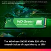 Western Digital Green WDS200T3G0C, 2 TB, M.2, 3200 MB/s Produktbild-Vorschau 6