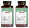 Genius Feelvita Nutrition Fat & Carb Blocker Kapseln Produktbild-Vorschau 1