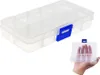 Verk 01776 Plastový zásobník 130 x 70 x 20 mm Náhľad obrázku produktu 10