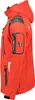 Giubbotti Geographical Norway Techno WU1060HGNRED Anteprima dell’immagine prodotto 4