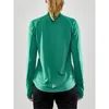Craft Evolve Ziptop Damen - Grün Produktbild-Vorschau 6