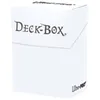 UltraPro TCG Kartenbox Pro 80+ weiß Produktbild-Vorschau 8
