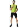 UYN Running Masterwind Laufweste Herren soft yellow fluo XL Produktbild-Vorschau 2