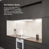 Klarstein Velaire Induktionskochfeld - 60cm, 4-Zonen, 7000W Produktbild-Vorschau 2