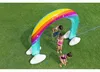 Bestway® Rinceur d'eau Jumbo Rainbow Dreams™ 221 x 71 x 193 Voir les images du produit 12