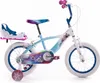Huffy 14" dětské kolo Disney, barva:Disney Frozen Náhled obrázku produktu 2