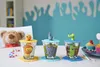 Leonardo Kindertrinkset BAMBINI 9-teilig Produktbild-Vorschau 7
