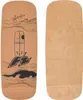 F2  Kork Balance Board Pill 80x30cm Board Only - Produktbild-Vorschau 1