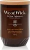 WoodWick - Candela ReNew Incenso e Mirra 368,0g Anteprima dell’immagine prodotto 1