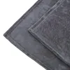 Beautissu Aurelia Coperta morbida antracite, 150x200 cm Anteprima dell’immagine prodotto 4