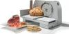 Gorenje Allesschneider R708A edelstahl, 100 Watt, Produktbild-Vorschau 5