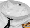 Real Madrid Kindershorts, weiße Badehose für Jungen, Produktbild-Vorschau 9